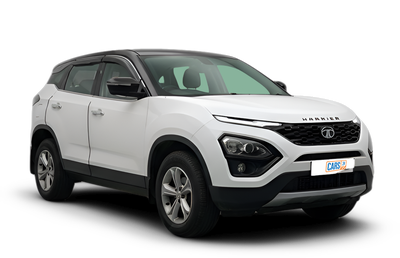 Tata Harrier-img